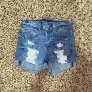 Aeropostale shorts size 00